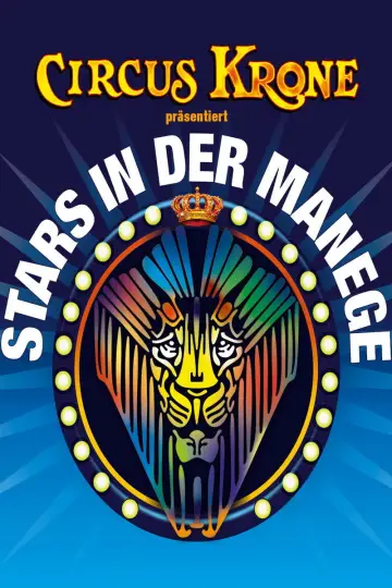 Stars in der Manege постер