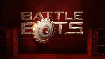 Задник к сериалу "Боевые роботы" #1432218