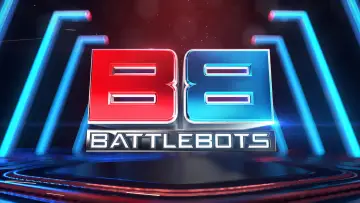 Задник к сериалу "Боевые роботы" #1432222