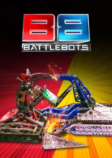 Постер к сериалу "Битвы роботов" #1733491