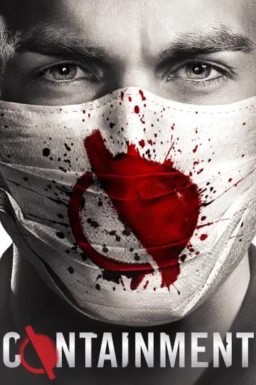 Постер к сериалу "Карантин" #1469040