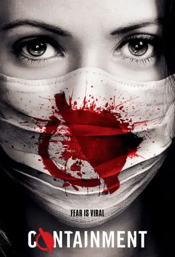 Постер к сериалу "Карантин" #1469042