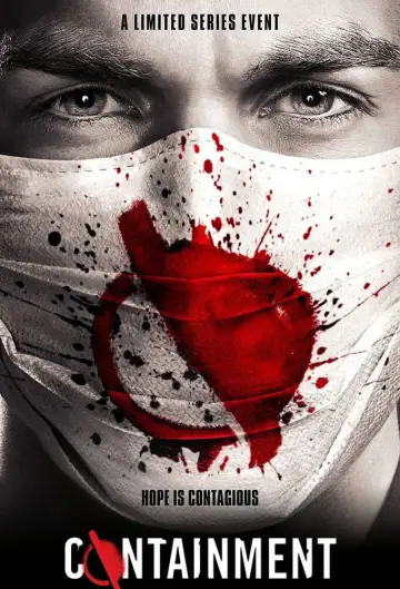 Постер к сериалу "Карантин" #1469043