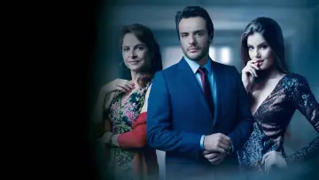 Задник к сериалу "Тайные истины" #1406154