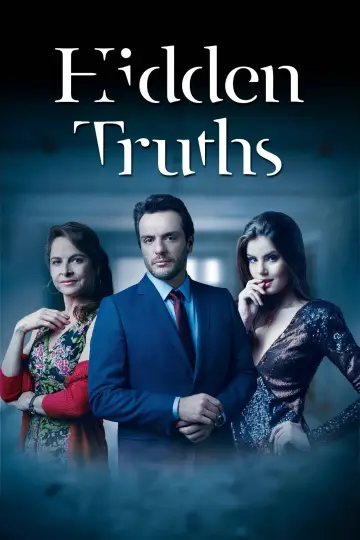 Постер к сериалу "Тайные истины" #1406163