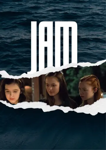 Постер к сериалу "Просто добавь магии" #1420140
