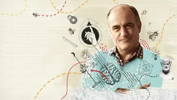 Задник к сериалу "Мерли" #1418163