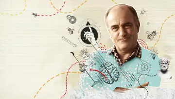 Задник к сериалу "Мерли" #1418170