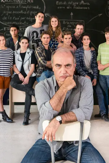 Постер к сериалу "Мерли" #1418173