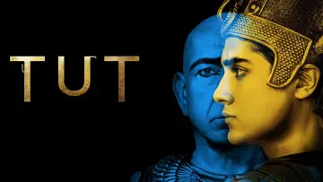 Задник к сериалу "Тутанхамон" #1466795