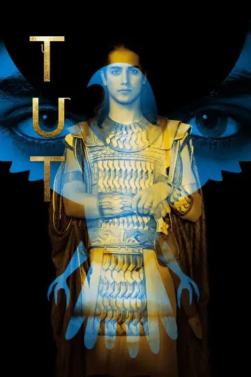 Постер к сериалу "Тутанхамон" #1466810