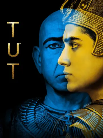 Постер к сериалу "Тутанхамон" #1466814