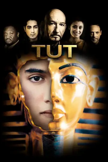 Постер к сериалу "Тутанхамон" #1761665