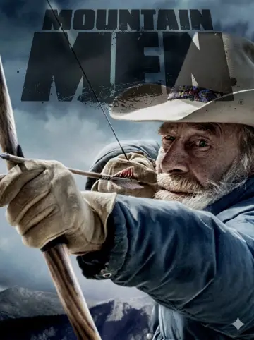 Постер к сериалу "Горцы" #1658652