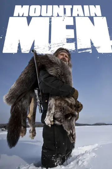 Постер к сериалу "Горцы" #1658659