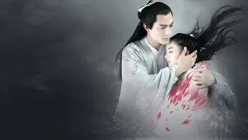 Задник к сериалу "花千骨" #1661895