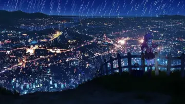 Задник к сериалу "Шарлотта" #1412285