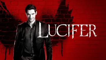 Задник к сериалу "Люцифер" #1252264