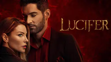 Задник к сериалу "Люцифер" #1252281