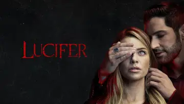 Задник к сериалу "Люцифер" #1252282