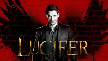 Задник к сериалу "Люцифер" #1252293