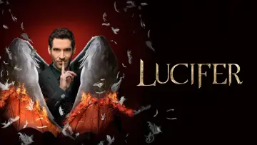 Задник к сериалу "Люцифер" #1252324