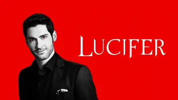 Задник к сериалу "Люцифер" #1252331