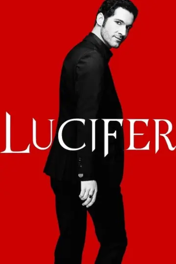 Постер к сериалу "Люцифер" #1252393