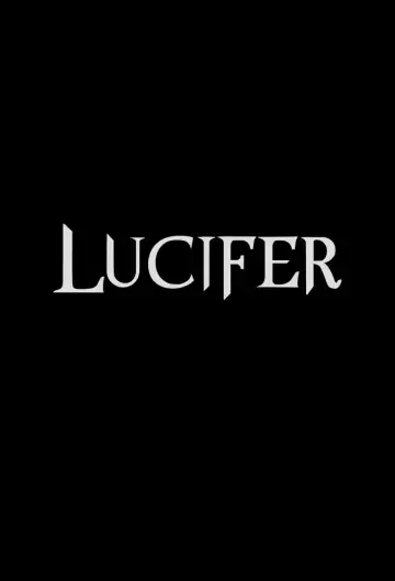 Постер к сериалу "Люцифер" #1252456