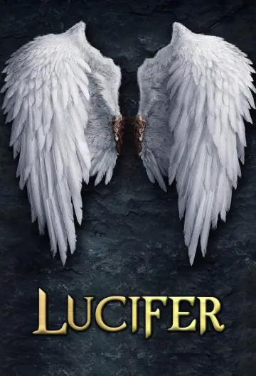 Постер к сериалу "Люцифер" #1252460