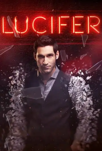 Постер к сериалу "Люцифер" #1252463