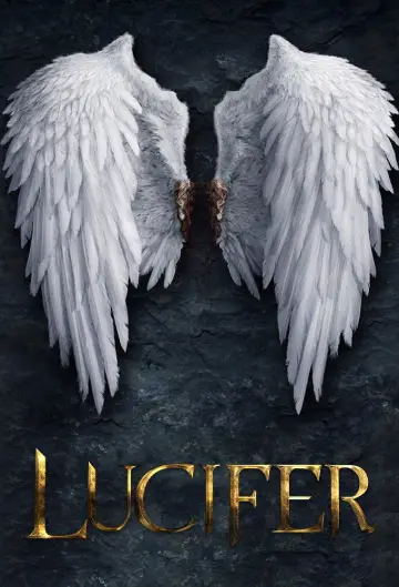 Постер к сериалу "Люцифер" #1252472