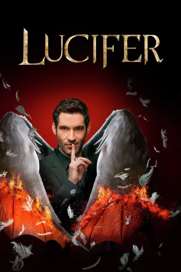 Постер к сериалу "Люцифер" #1252488