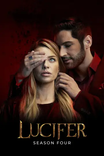 Постер к сериалу "Люцифер" #1267045