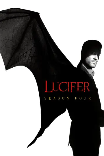 Постер к сериалу "Люцифер" #1267047