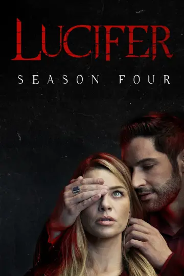 Постер к сериалу "Люцифер" #1267049