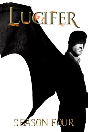 Постер к сериалу "Люцифер" #1267054
