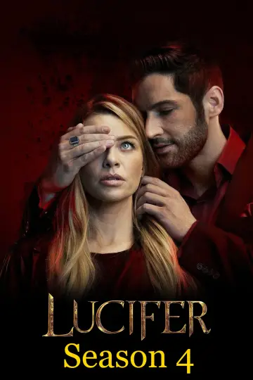 Постер к сериалу "Люцифер" #1267063