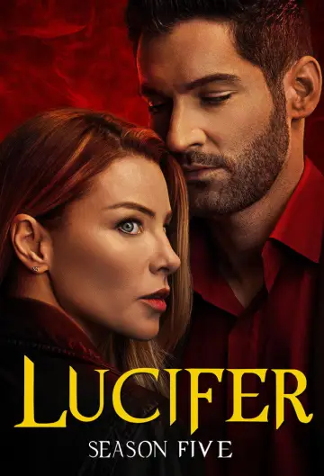 Постер к сериалу "Люцифер" #1267068