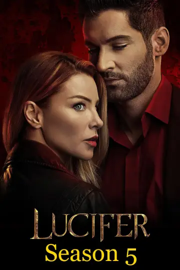 Постер к сериалу "Люцифер" #1267078