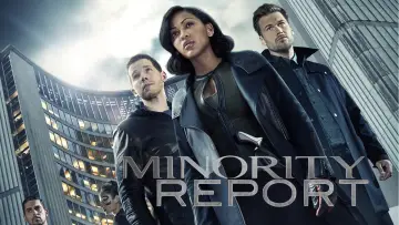 Задник к сериалу "Особое мнение" #1471124