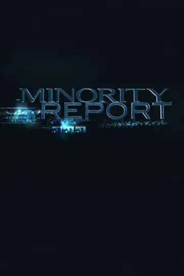 Постер к сериалу "Особое мнение" #1471137