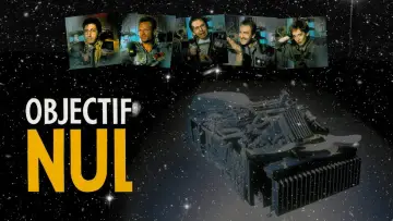Задник к сериалу "Objectif Nul" #1546083