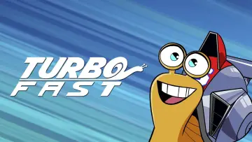 Задник к сериалу "Turbo FAST" #1381080