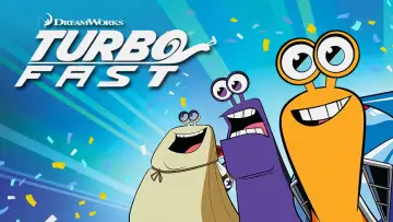 Задник к сериалу "Turbo FAST" #1381081