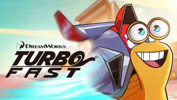 Задник к сериалу "Turbo FAST" #1381082