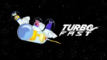 Задник к сериалу "Turbo FAST" #1381084