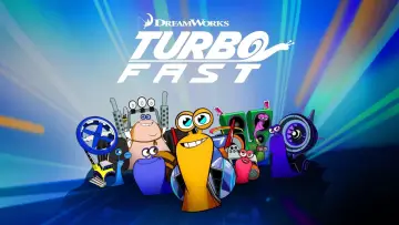 Задник к сериалу "Turbo FAST" #1381087
