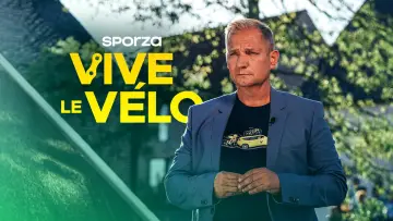 Задник к сериалу "Vive le vélo" #1673893