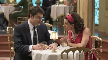 Задник к сериалу "Amar es para siempre" #1387234